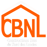 Construction bois et charpente Parentis-en-Born CBNL