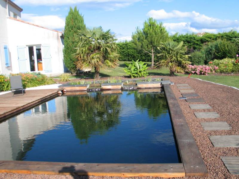 piscine naturelle