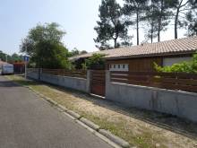 Nos prestations sur le secteur de Parentis en Born dans les Landes