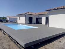 Nos prestations sur le secteur de Sanguinet proche du Bassin d'Arcachon