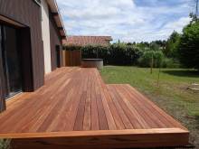 Nos prestations sur le secteur de Biscarrosse dans Les Landes