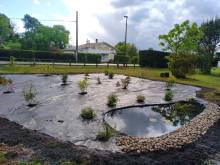 Nos prestations sur le secteur de Biscarrosse dans Les Landes